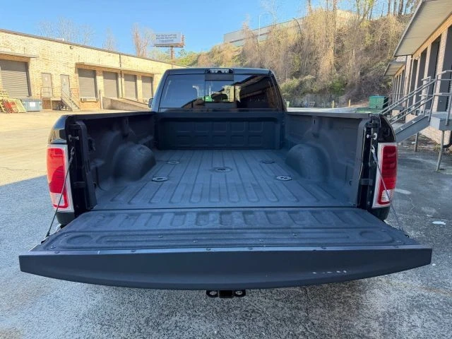 2018 Ram Heavy Duty - Image 8 of 21