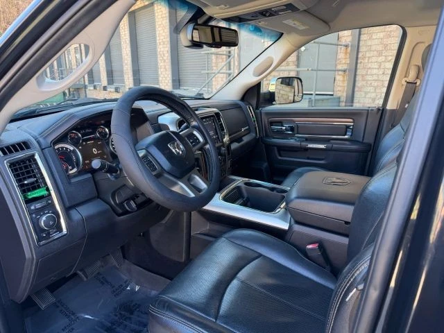 2018 Ram Heavy Duty - Image 13 of 21