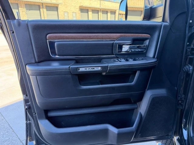 2018 Ram Heavy Duty - Image 17 of 21