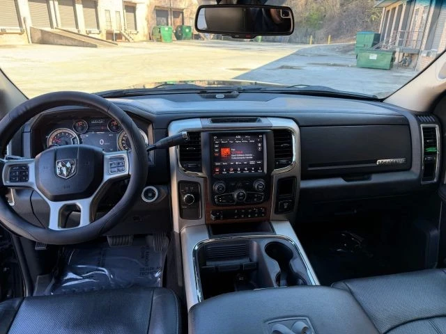 2018 Ram Heavy Duty - Image 15 of 21