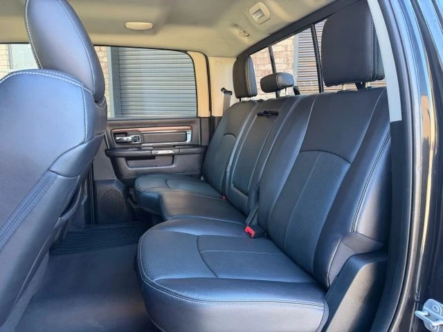 2018 Ram Heavy Duty - Image 19 of 21