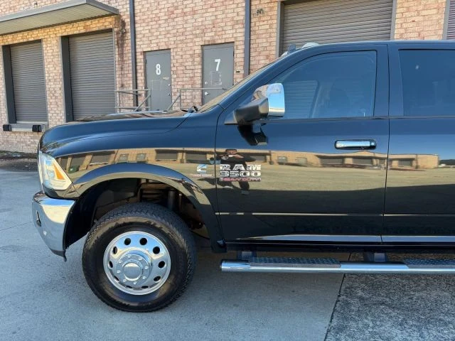 2018 Ram Heavy Duty - Image 4 of 21