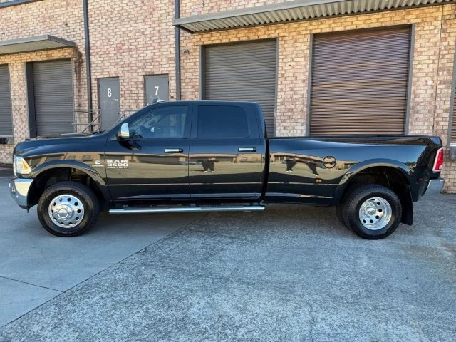 2018 Ram Heavy Duty - Image 3 of 21