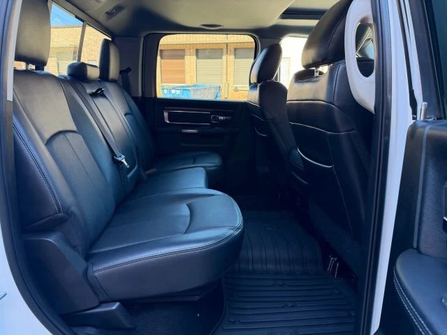 2018 Ram Heavy Duty - Image 20 of 21