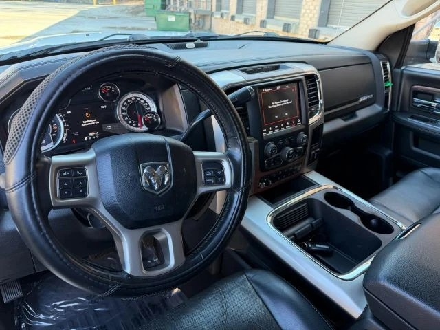2018 Ram 3500 - Image 14 of 21
