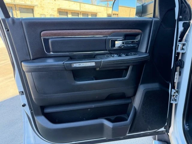 2018 Ram 3500 - Image 17 of 21