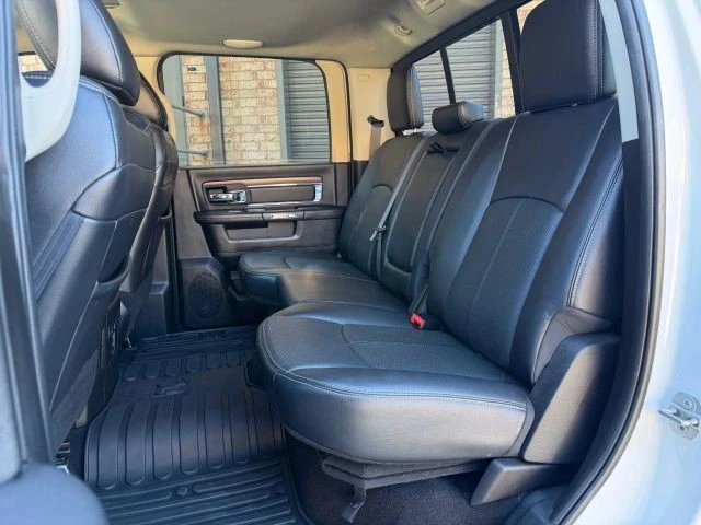 2018 Ram Heavy Duty - Image 19 of 21