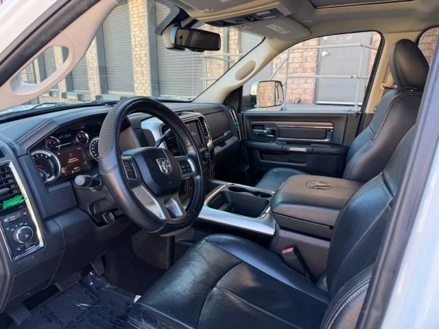 2018 Ram Heavy Duty - Image 13 of 21