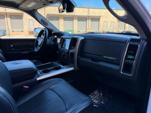 2018 Ram Heavy Duty - Image 21 of 21