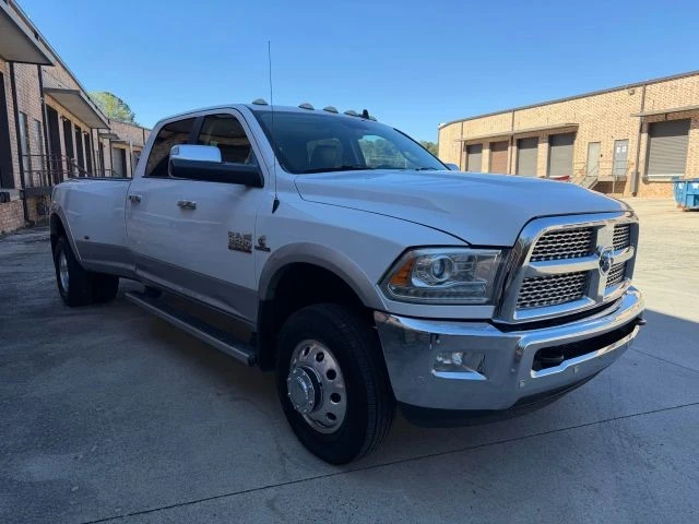 2018 Ram Heavy Duty - Image 12 of 21