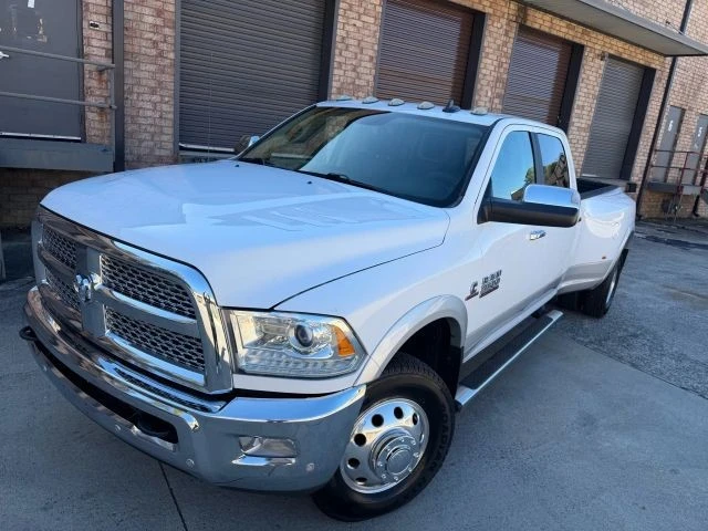 2018 Ram 3500 - Image 2 of 21