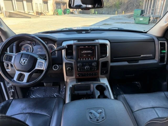 2018 Ram Heavy Duty - Image 15 of 21