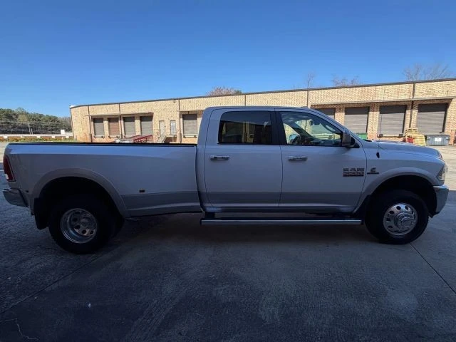 2018 Ram 3500 - Image 9 of 21