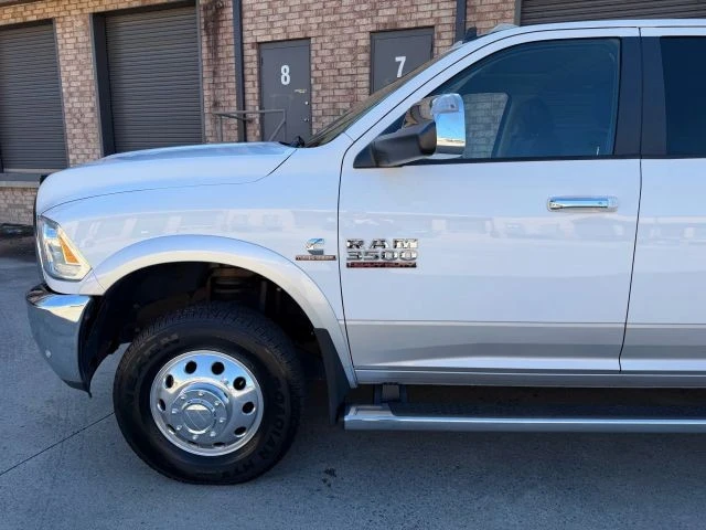 2018 Ram Heavy Duty - Image 4 of 21