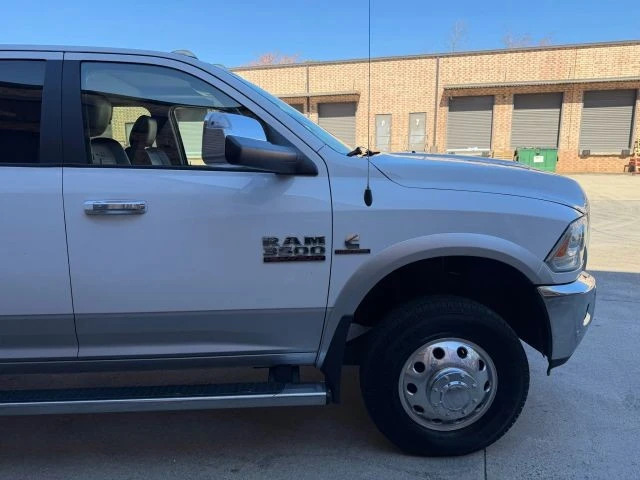 2018 Ram 3500 - Image 11 of 21