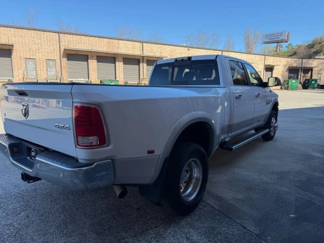 2018 Ram 3500 - Image 7 of 21