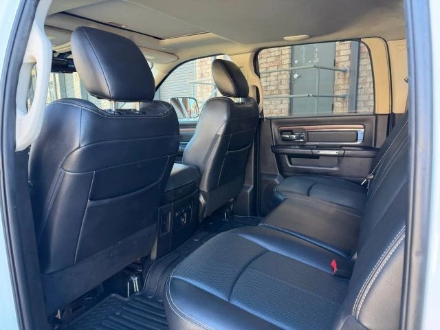 2018 Ram Heavy Duty - Image 18 of 21