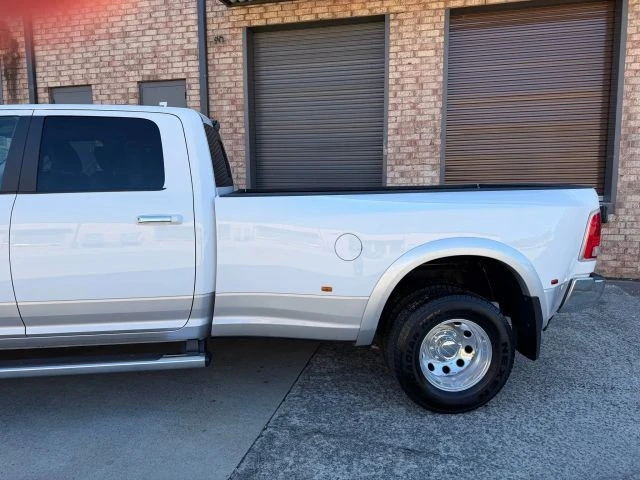 2018 Ram 3500 - Image 5 of 21