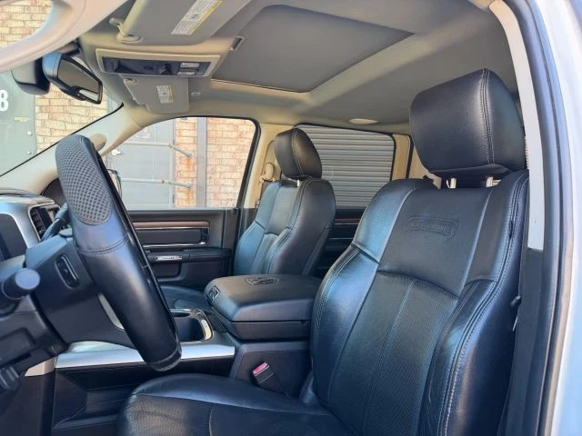 2018 Ram Heavy Duty - Image 16 of 21