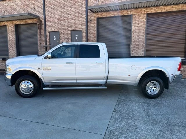 2018 Ram Heavy Duty - Image 3 of 21