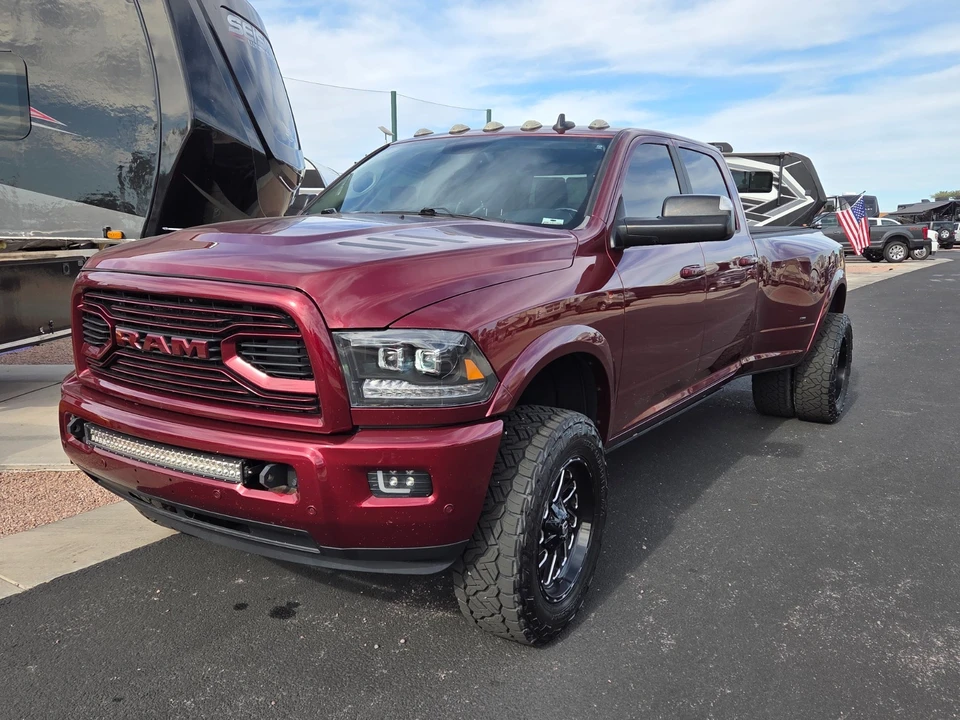 2018 Ram Heavy Duty - Image 5 of 28