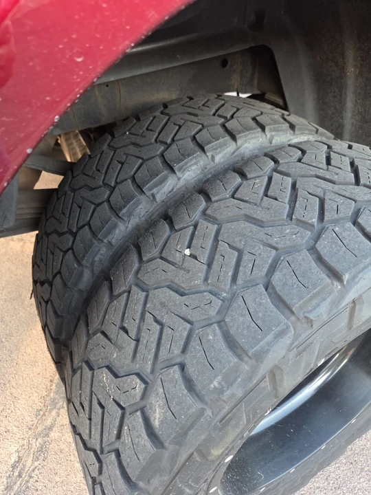 2018 Ram Heavy Duty - Image 27 of 28