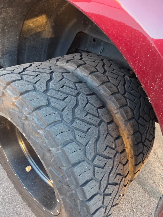 2018 Ram Heavy Duty - Image 28 of 28