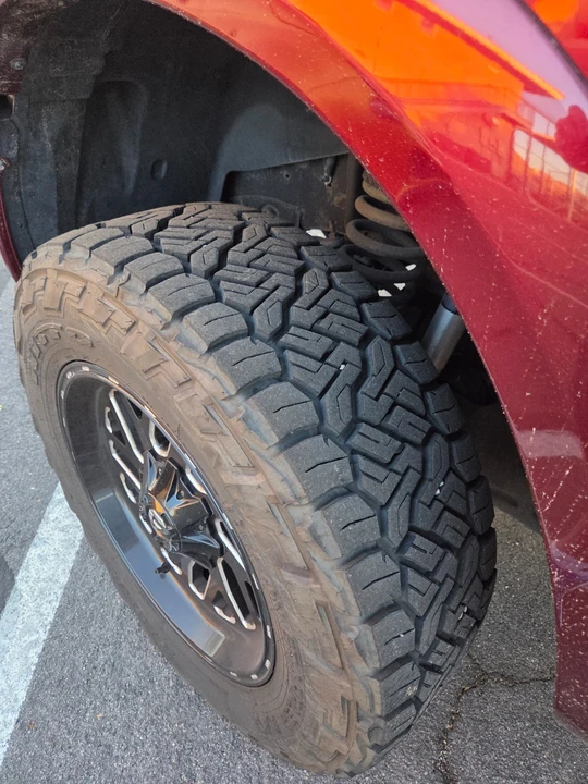 2018 Ram Heavy Duty - Image 25 of 28