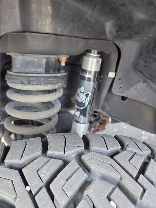 2018 Ram Heavy Duty - Image 4 of 28