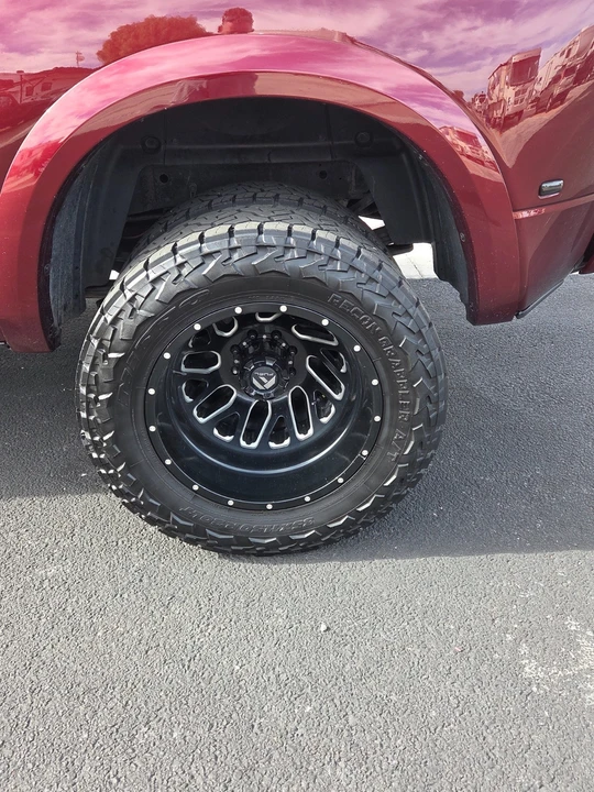 2018 Ram Heavy Duty - Image 8 of 28