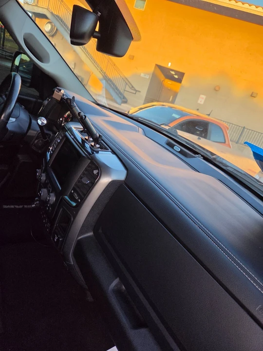 2018 Ram Heavy Duty - Image 23 of 28