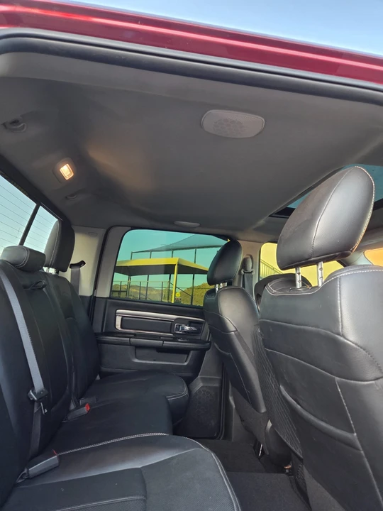 2018 Ram Heavy Duty - Image 12 of 28