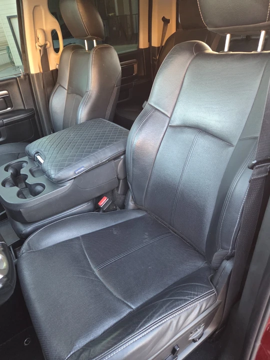 2018 Ram Heavy Duty - Image 10 of 28