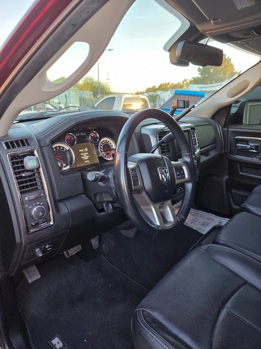 2018 Ram Heavy Duty - Image 17 of 28