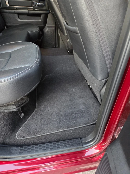 2018 Ram Heavy Duty - Image 13 of 28