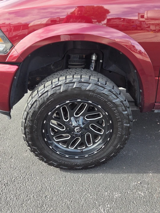 2018 Ram Heavy Duty - Image 9 of 28