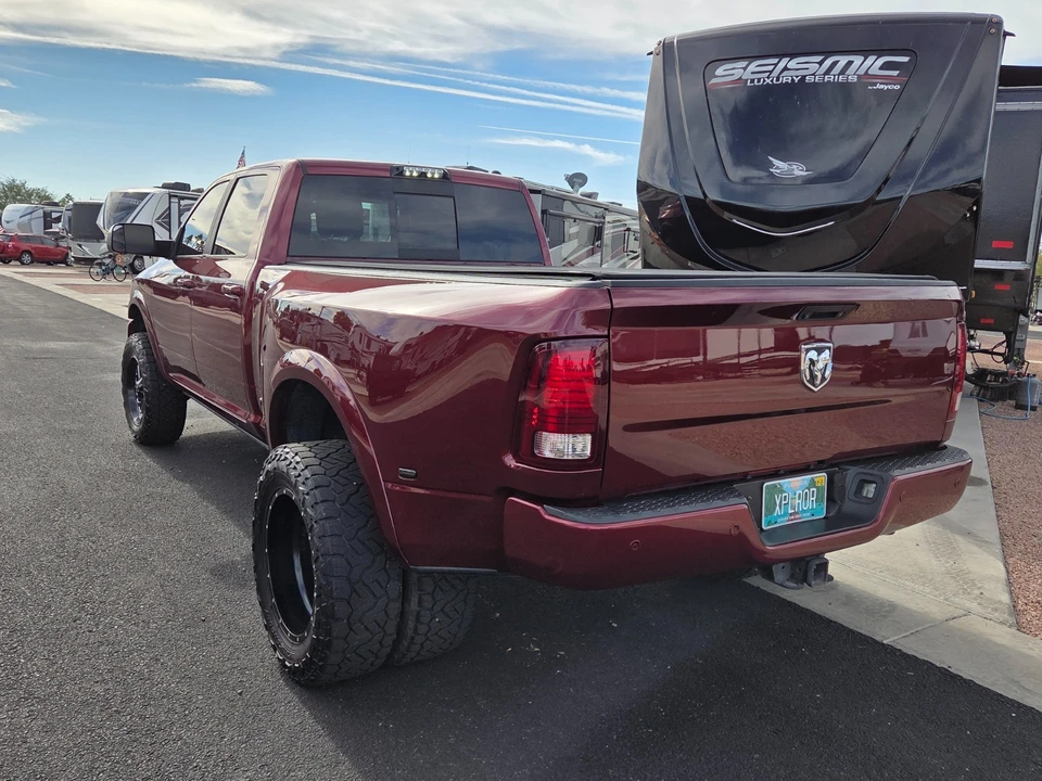 2018 Ram Heavy Duty - Image 6 of 28