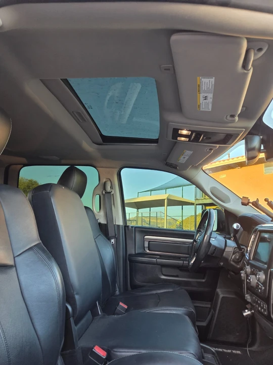 2018 Ram Heavy Duty - Image 11 of 28