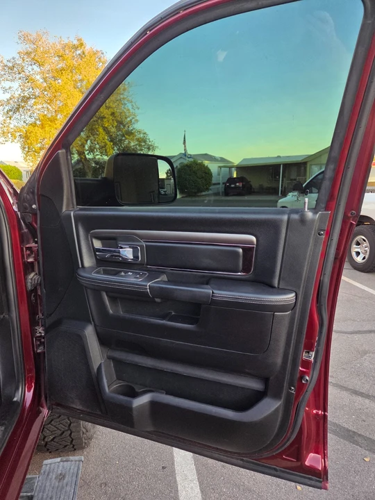 2018 Ram Heavy Duty - Image 15 of 28