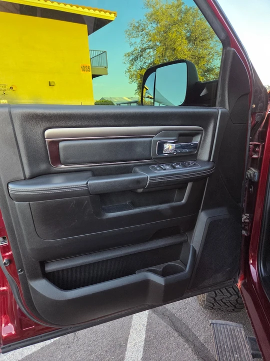 2018 Ram Heavy Duty - Image 18 of 28