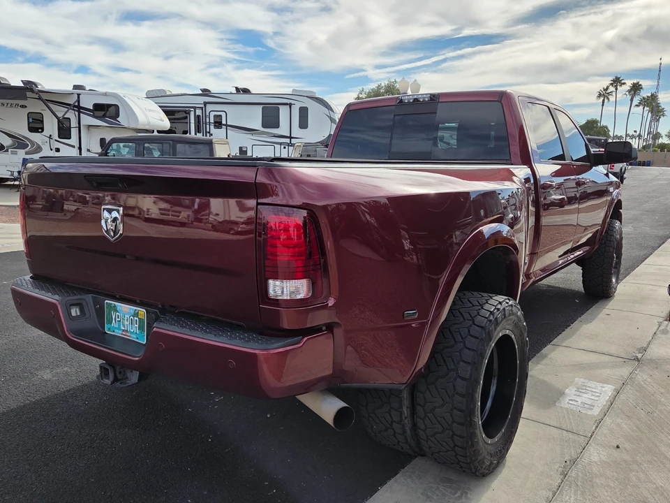 2018 Ram Heavy Duty - Image 3 of 28