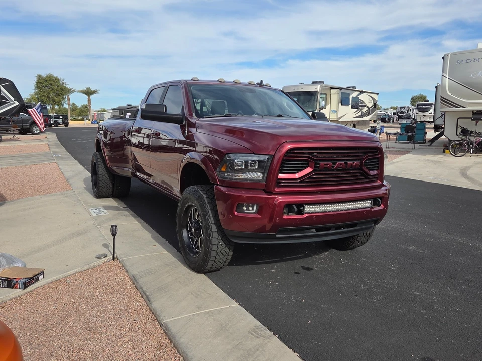 2018 Ram Heavy Duty - Image 2 of 28