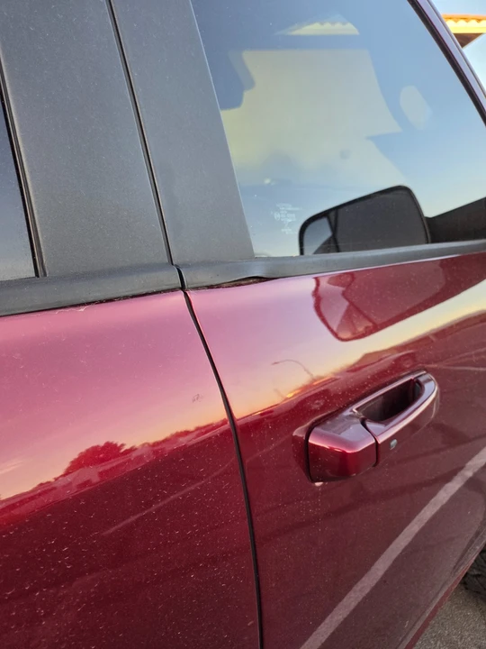 2018 Ram Heavy Duty - Image 22 of 28
