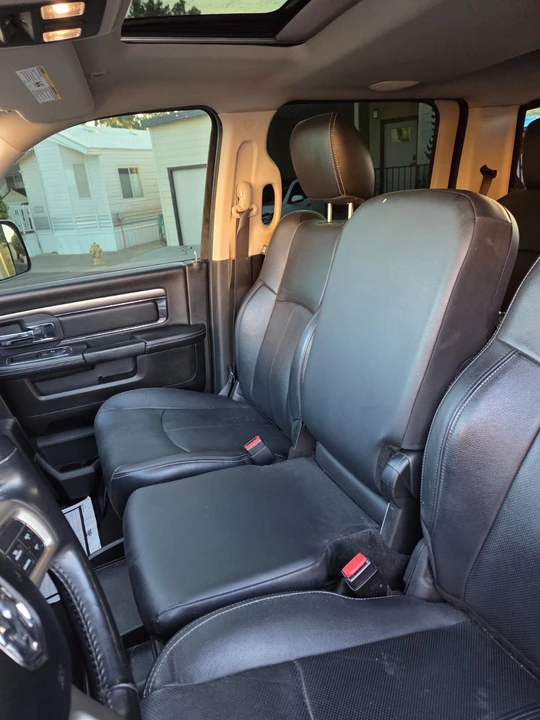 2018 Ram Heavy Duty - Image 21 of 28