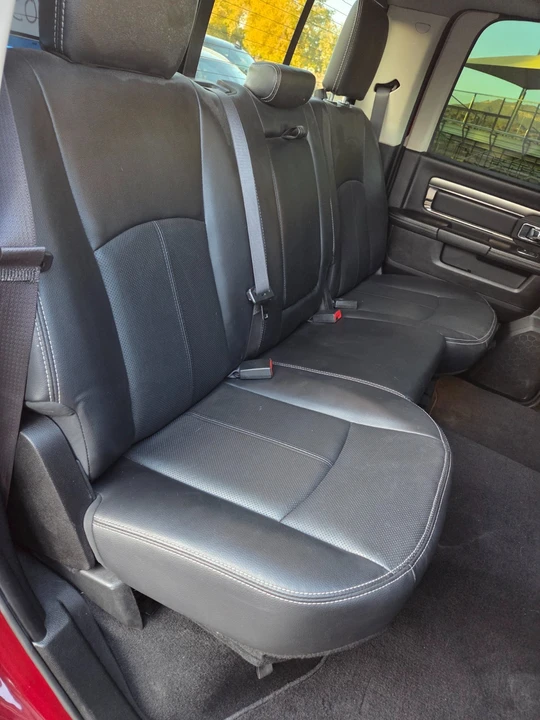 2018 Ram Heavy Duty - Image 14 of 28