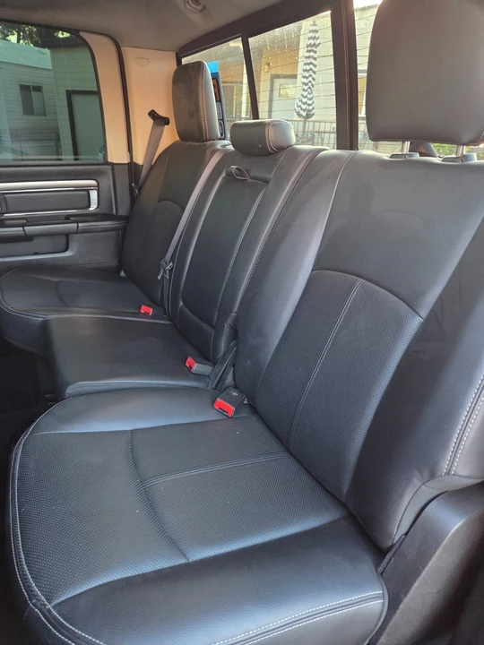 2018 Ram Heavy Duty - Image 20 of 28