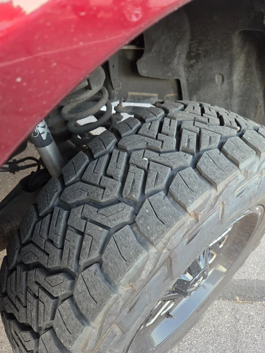 2018 Ram Heavy Duty - Image 26 of 28