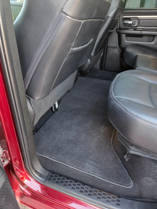 2018 Ram Heavy Duty - Image 19 of 28