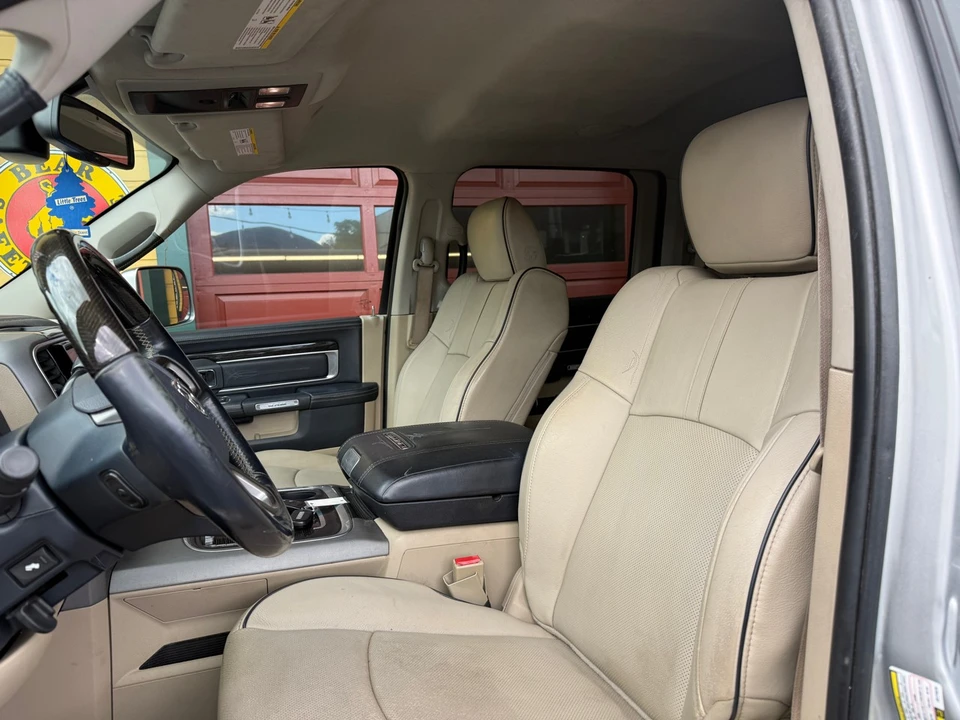 2018 Dodge Ram 4th Gen - Image 12 of 12