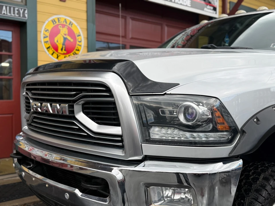 2018 Dodge Ram 4th Gen - Image 9 of 12